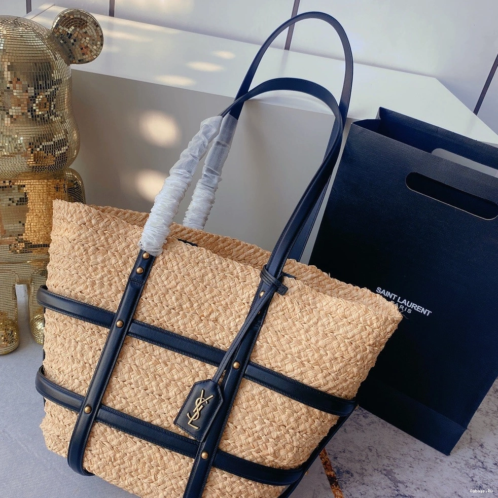 TOTE YSL PANIER 0819
